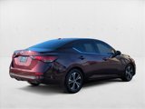 Used 2021 Nissan Sentra SV image 5