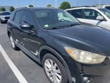 Used 2013 MAZDA CX-5 Grand Touring image 3