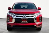 Used 2021 Mitsubishi Outlander Sport ES image 3