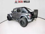 Used 2018 Jeep Wrangler Unlimited Sport S image 5