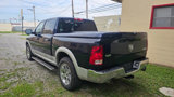 Used 2012 RAM 1500 Laramie image 3