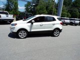 Certified 2022 Ford EcoSport SE w/ SE Appearance Package image 4