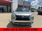 Used 2023 Mitsubishi Eclipse Cross SE image 2
