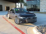Used 2019 Audi A6 2.0T Premium Plus w/ Premium Plus Package image 4