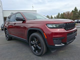 Certified 2021 Jeep Grand Cherokee L Laredo image 2