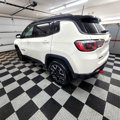 Used 2019 Jeep Compass Trailhawk image 3
