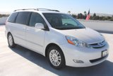 Used 2007 Toyota Sienna XLE Limited image 2