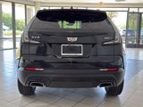 Used 2023 Cadillac XT4 Sport w/ Enhanced Visibility Package image 4