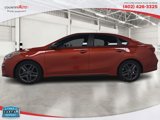 Used 2021 Kia Forte GT-Line w/ GT-Line Premium Package image 2