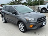 Certified 2019 Ford Escape S image 6