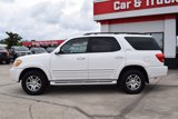 Used 2007 Toyota Sequoia SR5 image 2