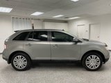 Used 2008 Ford Edge Limited image 4