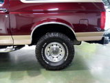 Used 1996 Ford Bronco Eddie Bauer image 5