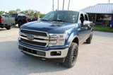 Used 2020 Ford F150 King Ranch w/ Equipment Group 601A Luxury image 3
