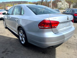 Used 2012 Volkswagen Passat 2.5 SE image 3