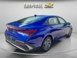 Used 2024 Hyundai Elantra SEL image 5