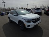 Used 2024 Kia Seltos LX image 4