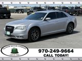 Used 2018 Chrysler 300 S image 3