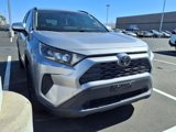 Used 2020 Toyota RAV4 LE image 2