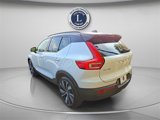 Used 2021 Volvo XC40 P8 Recharge w/ Climate Package image 4