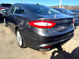 Used 2016 Ford Fusion SE w/ Equipment Group 202A image 3