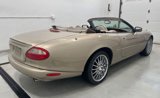 Used 1999 Jaguar XK8 Convertible image 3