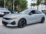 Used 2022 Kia K5 GT-Line image 3
