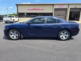 Used 2013 Dodge Charger Police image 2
