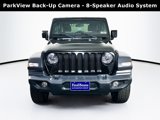 Used 2020 Jeep Wrangler Sport image 2