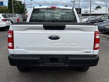 Certified 2021 Ford F150 XL w/ Equipment Group 101A High image 5