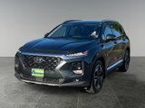 Used 2020 Hyundai Santa Fe SEL image 3