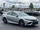 Certified 2022 Toyota Camry SE image 3