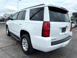 Used 2018 Chevrolet Tahoe LT w/ Luxury Package image 6