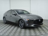 Used 2023 MAZDA MAZDA3 s image 3