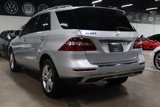 Used 2015 Mercedes-Benz ML 350 2WD image 3