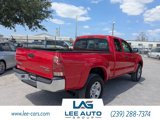 Used 2006 Toyota Tacoma PreRunner image 3