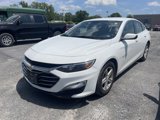 Used 2023 Chevrolet Malibu LT image 3