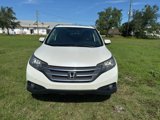 Used 2014 Honda CR-V EX-L image 2