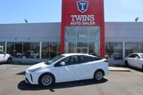 Used 2019 Toyota Prius LE image 2