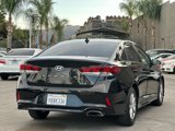 Used 2018 Hyundai Sonata SE image 3