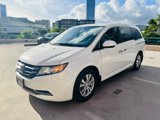 Used 2016 Honda Odyssey EX image 3