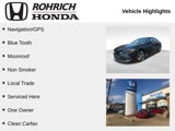 Used 2022 Honda Civic Touring image 4