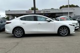 Used 2021 MAZDA MAZDA3 s image 2