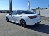 Used 2021 Nissan Sentra SR image 5