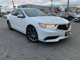 Used 2020 Acura TLX V6 image 3