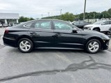 Used 2021 Hyundai Sonata SE w/ Cargo Package image 4