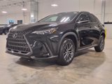 New 2025 Lexus NX 350 AWD image 3