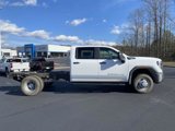 New 2025 GMC Sierra 3500 Pro w/ Convenience Package image 2
