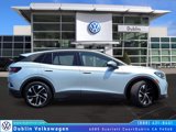 Used 2021 Volkswagen ID.4 Pro S w/ ID.4 Protection Package image 4