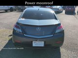 Used 2012 Acura TL w/ Technology Package image 5